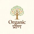 organic prann logo
