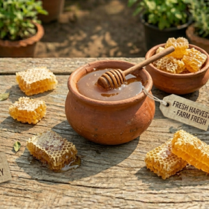 honey 1